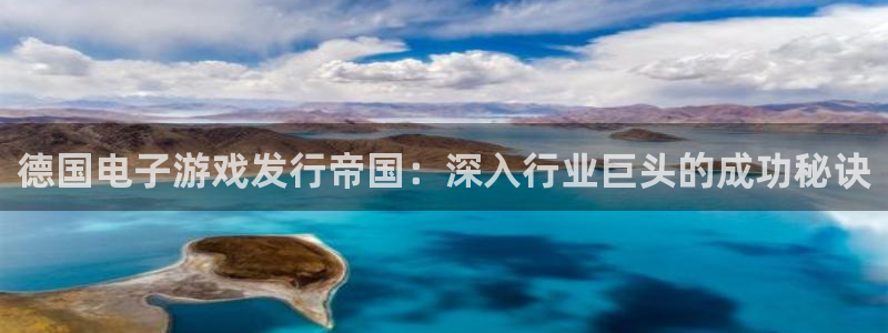 顺盈网络科技有限公司电话：德国电子游戏发行帝国：深入行业巨头的成功秘诀